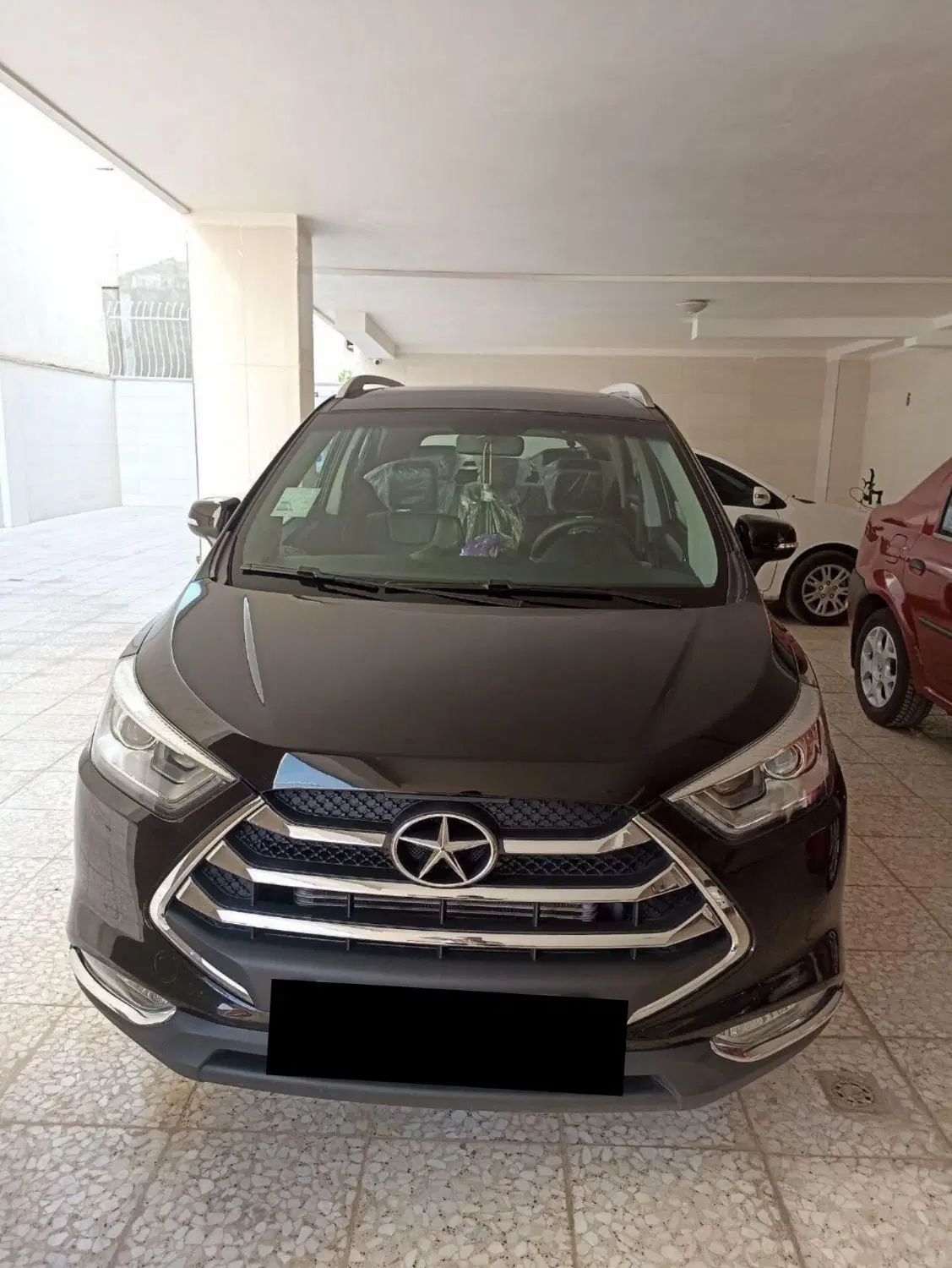 خودرو جک، S3 آگهی ann_20195274