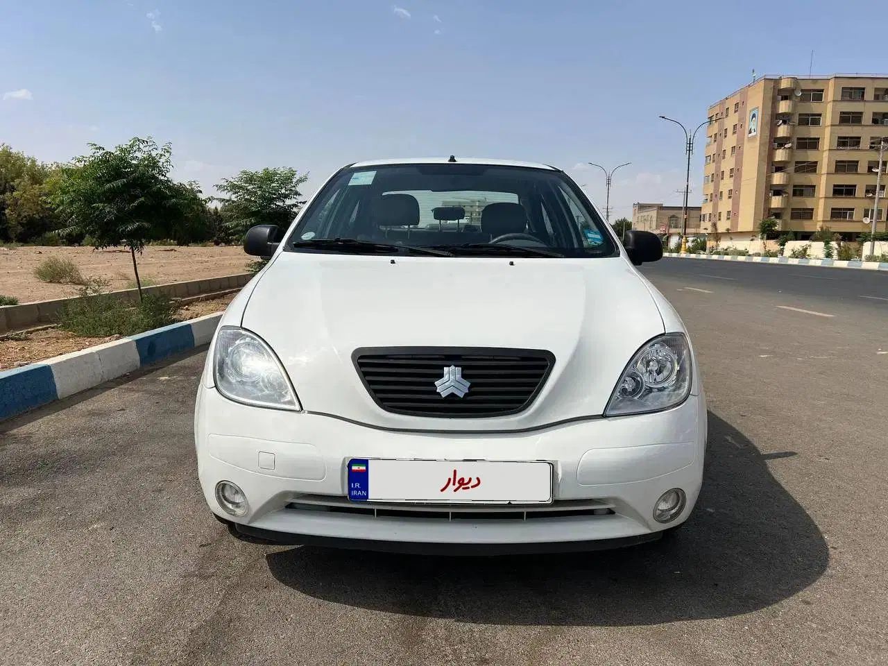 خودرو تیبا، صندوق دار آگهی ann_20195322