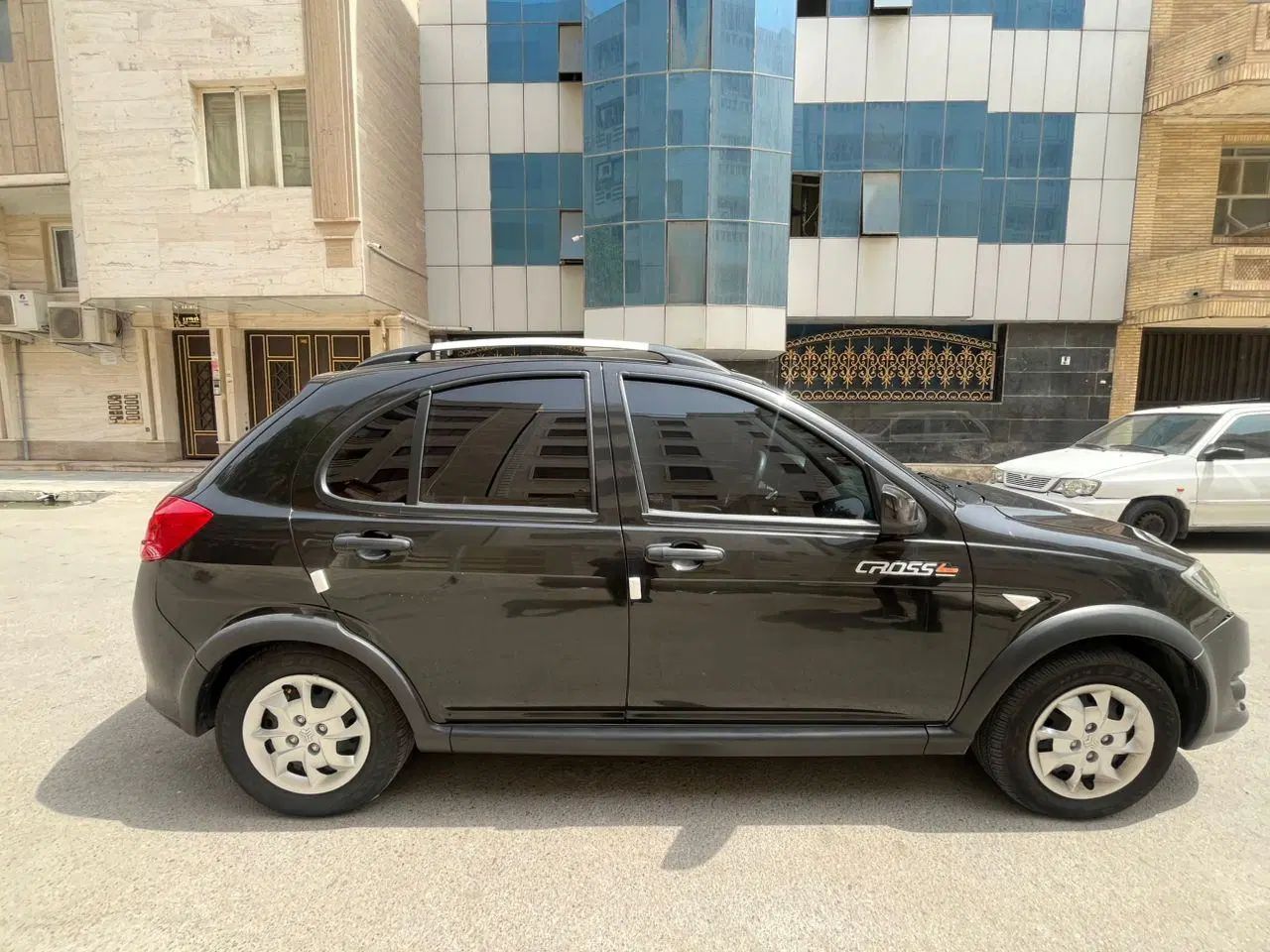 خودرو کوییک، S آگهی ann_20195326