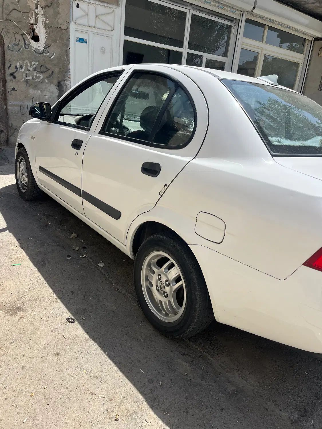 خودرو تیبا، صندوق دار آگهی ann_20195336