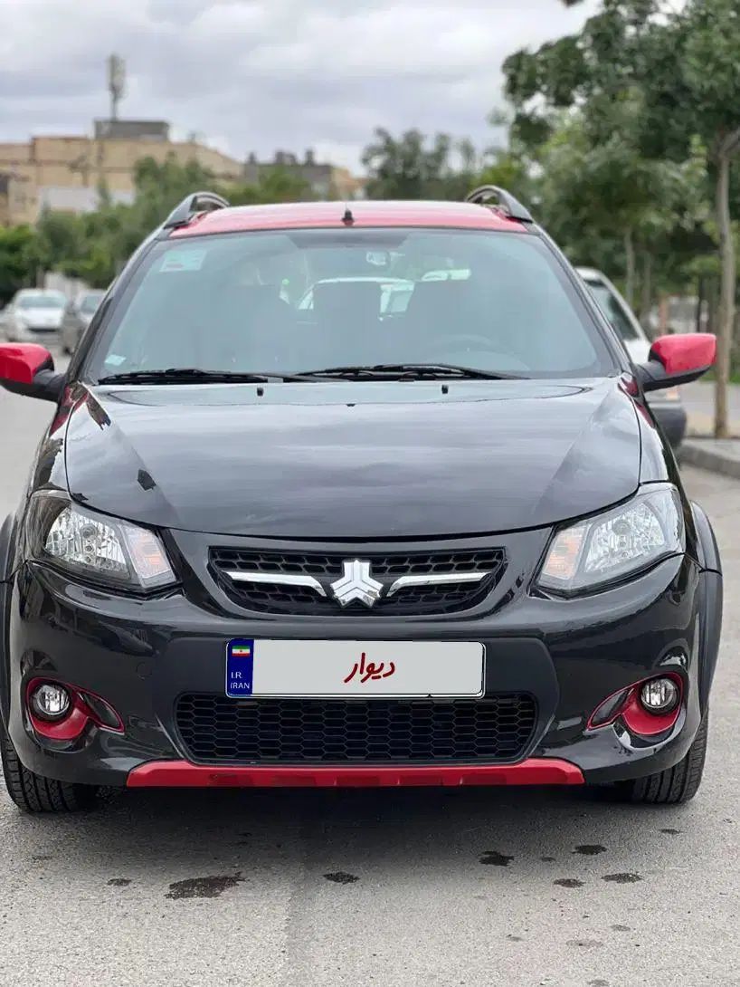 خودرو کوییک، R آگهی ann_20195432