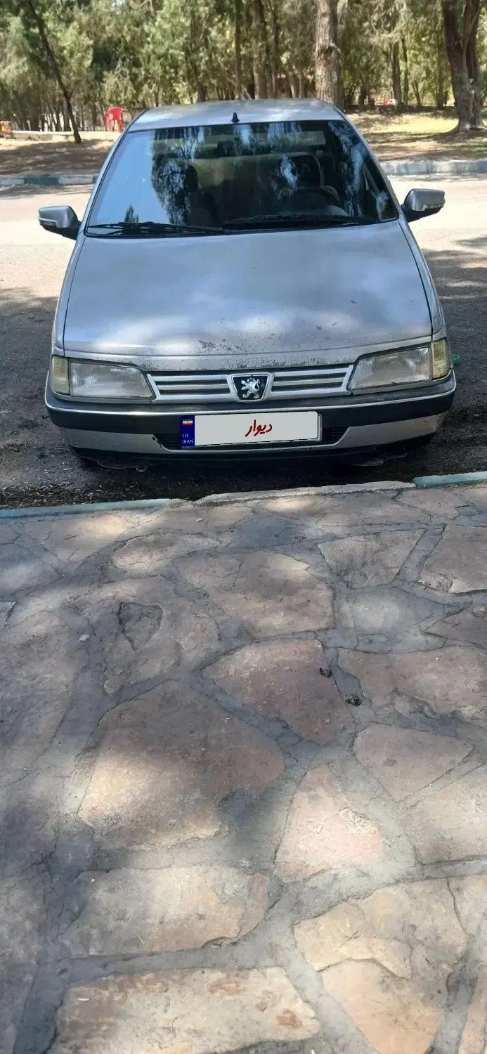 خودرو پژو، 405 آگهی ann_20195504