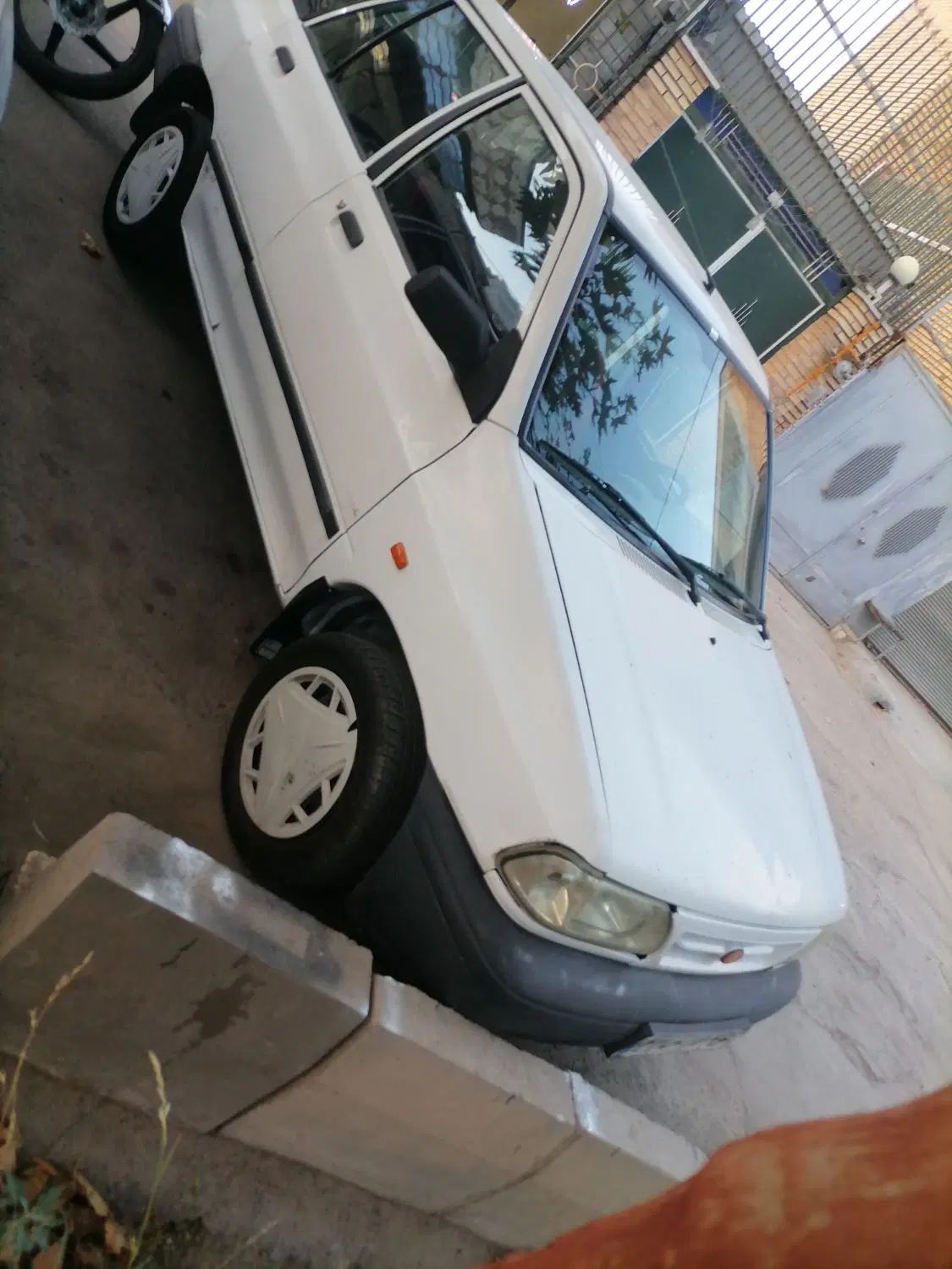 خودرو پراید، صبا آگهی ann_20195527