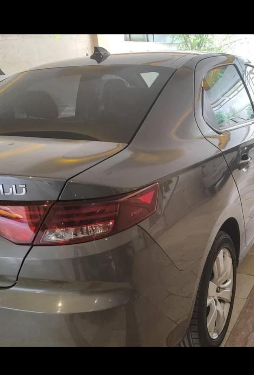 تارا اتوماتیک V4 LX - 1403