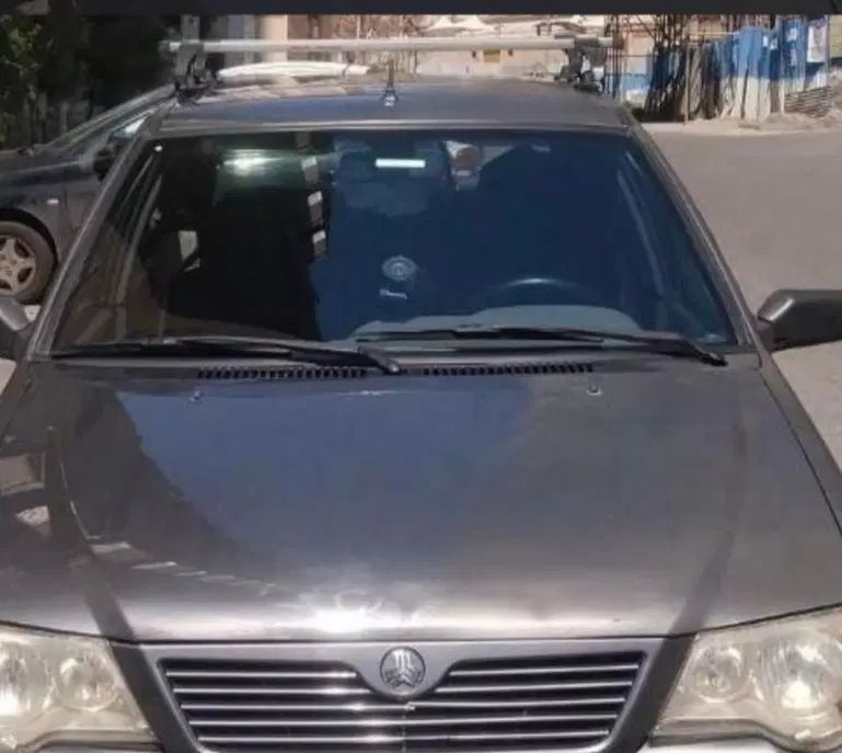 خودرو پراید، 111 آگهی ann_20195537