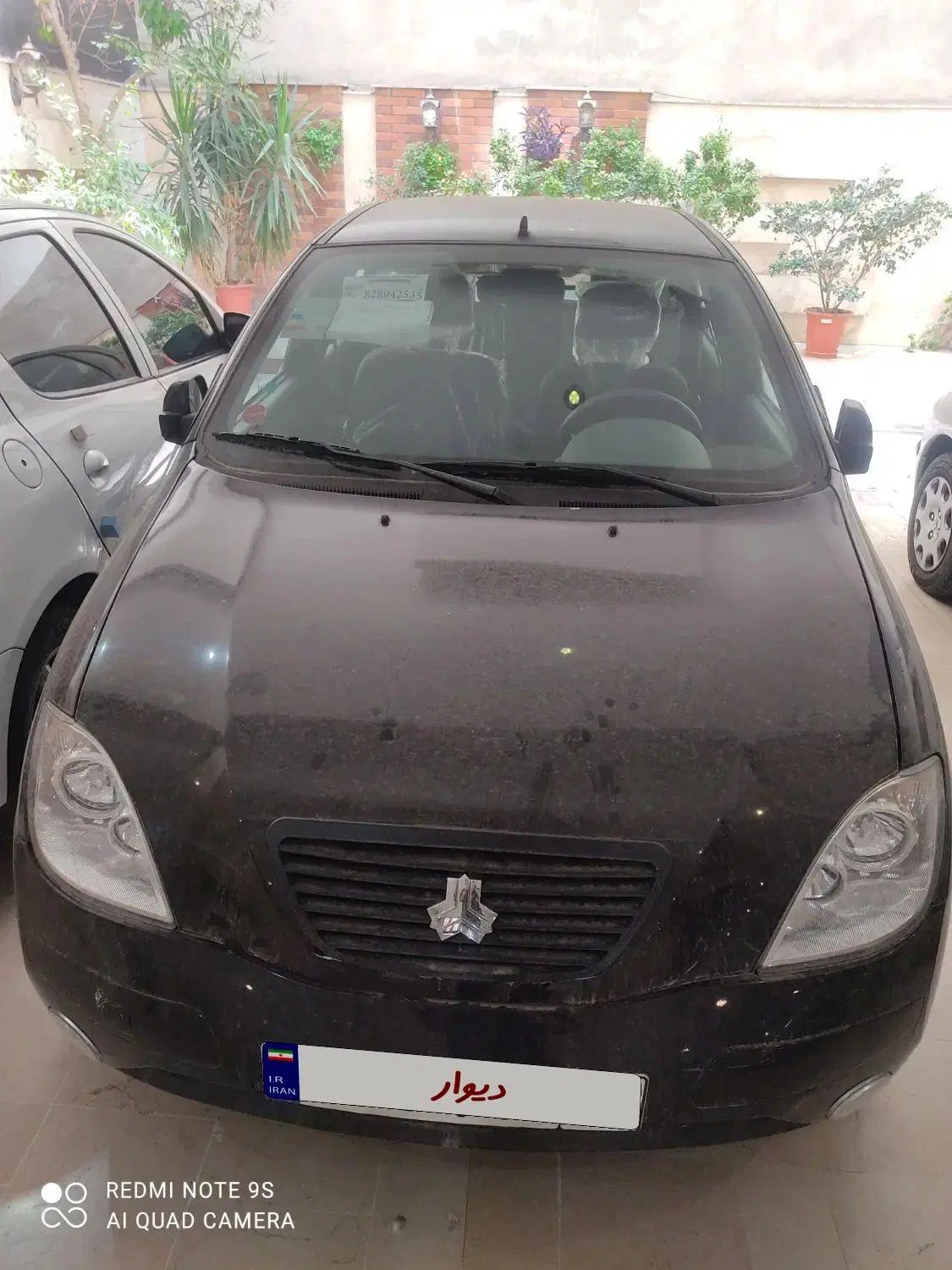 خودرو تیبا، 2 آگهی ann_20195553