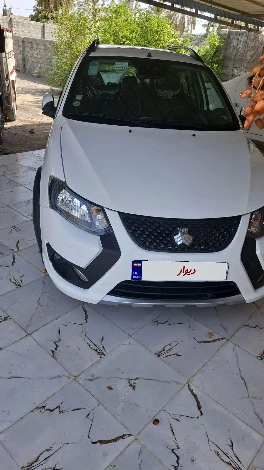 کوییک GX L دنده ای - 1404