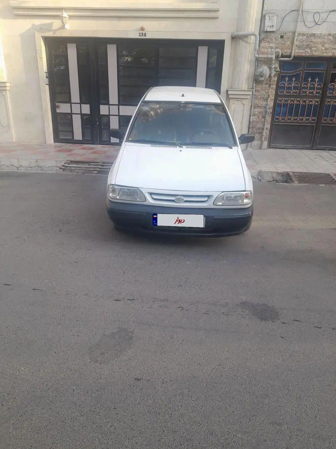 خودرو پراید، صبا آگهی ann_20195566