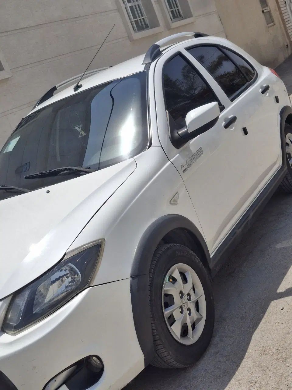 خودرو کوییک، معمولی آگهی ann_20195592