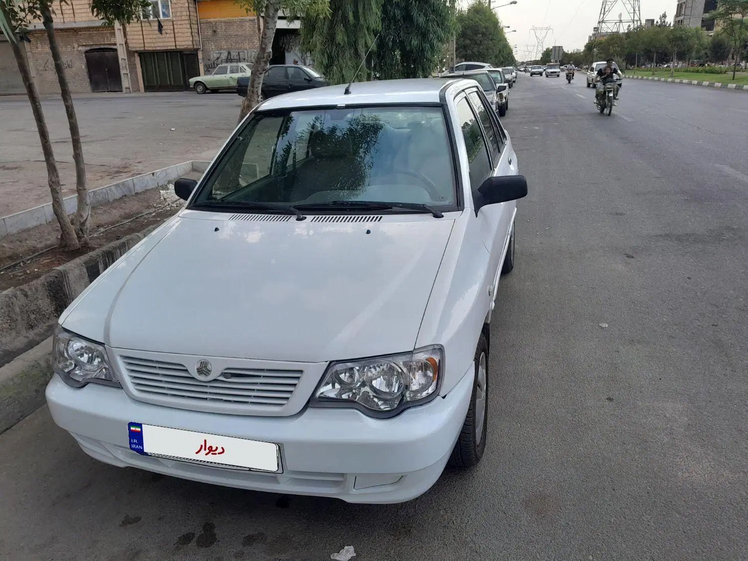 خودرو پراید، 132 آگهی ann_20195619