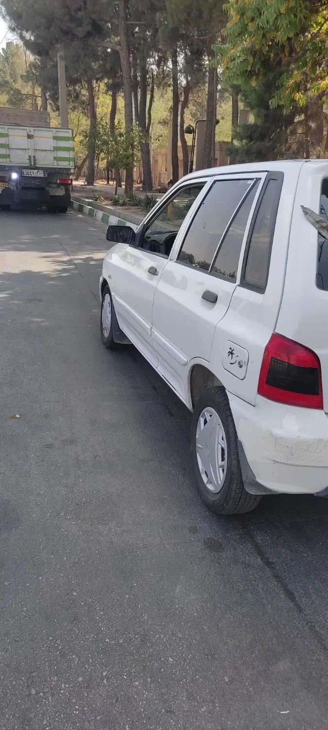 خودرو پراید، 111 آگهی ann_20195644