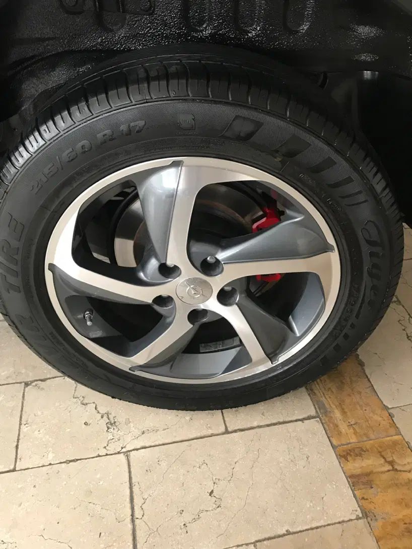 هایما S5 اتوماتیک ۶ دنده - 1401