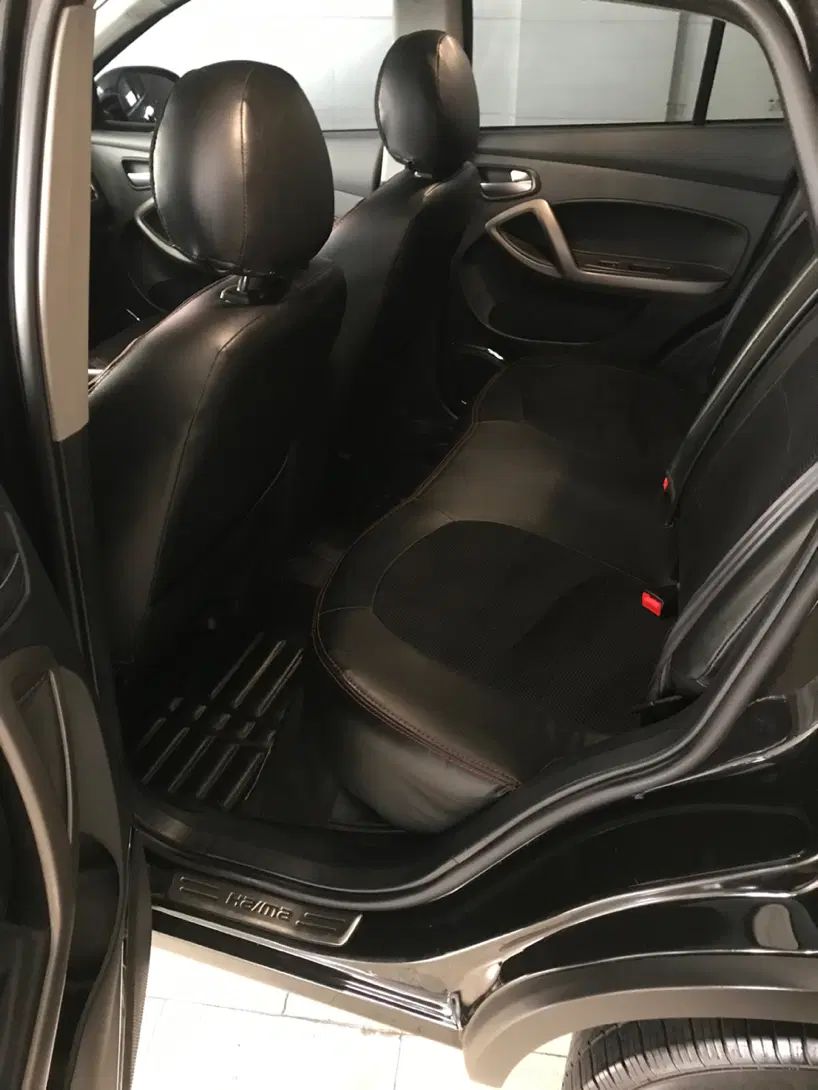 هایما S5 اتوماتیک ۶ دنده - 1401