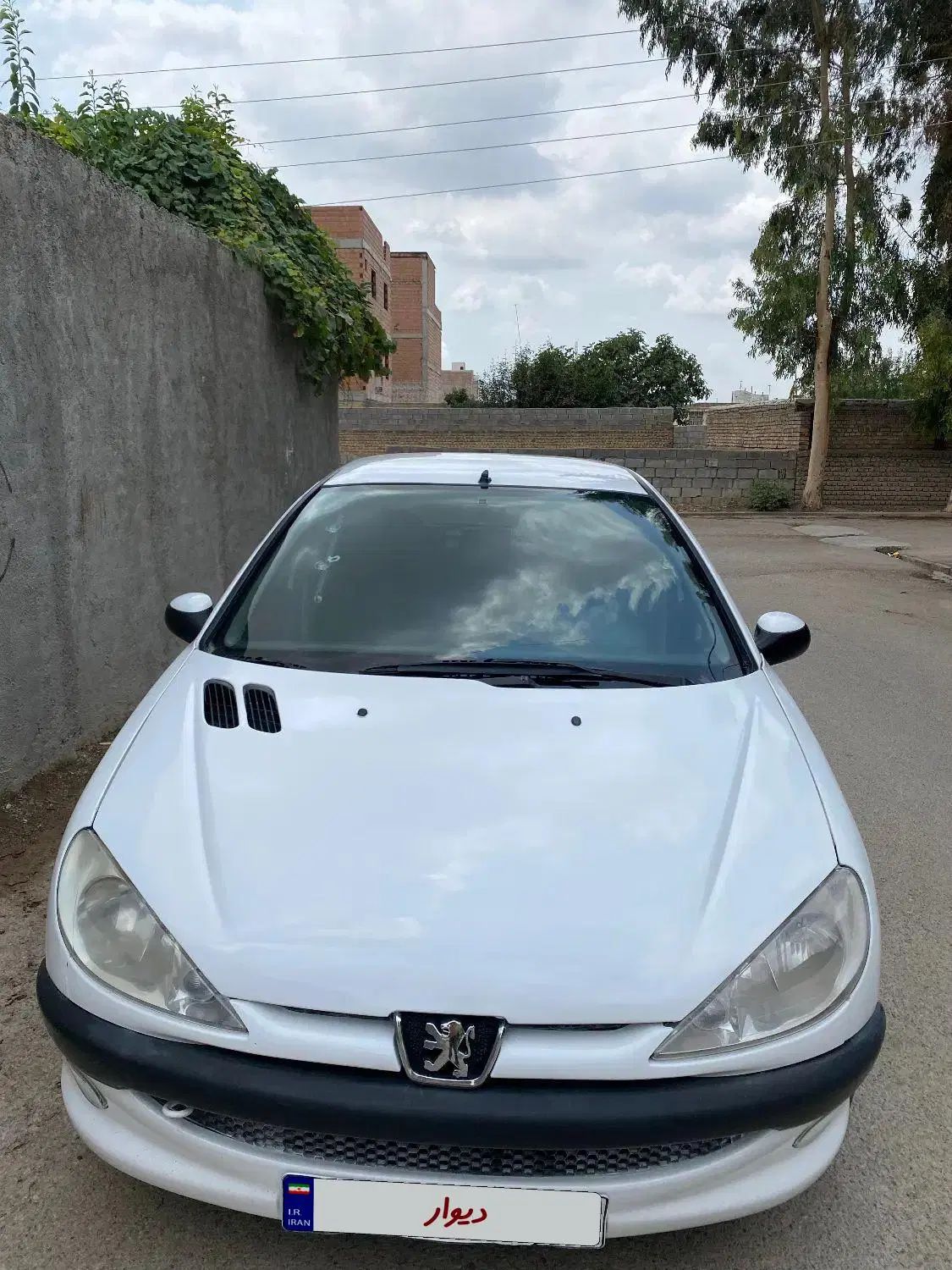 خودرو پژو، 206 آگهی ann_20195785