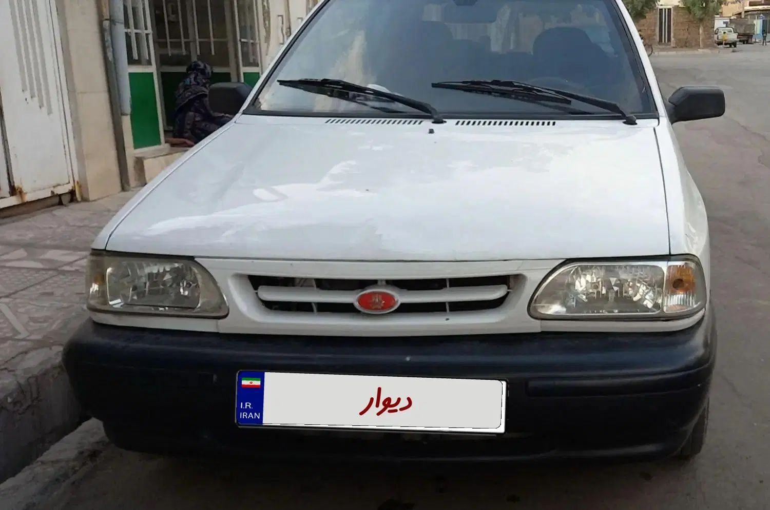 خودرو پراید، 131 آگهی ann_20195786