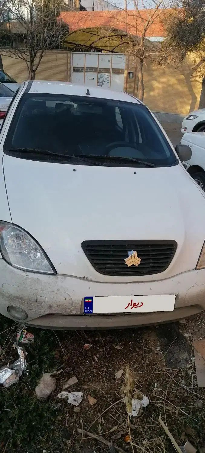 خودرو تیبا، 2 آگهی ann_20195812
