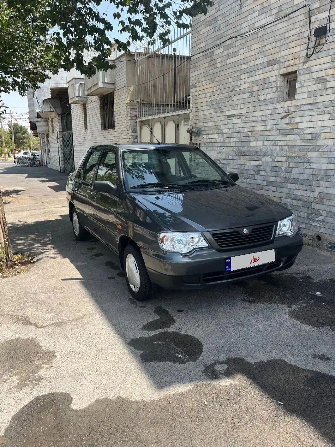 پراید 132 SE - 1397