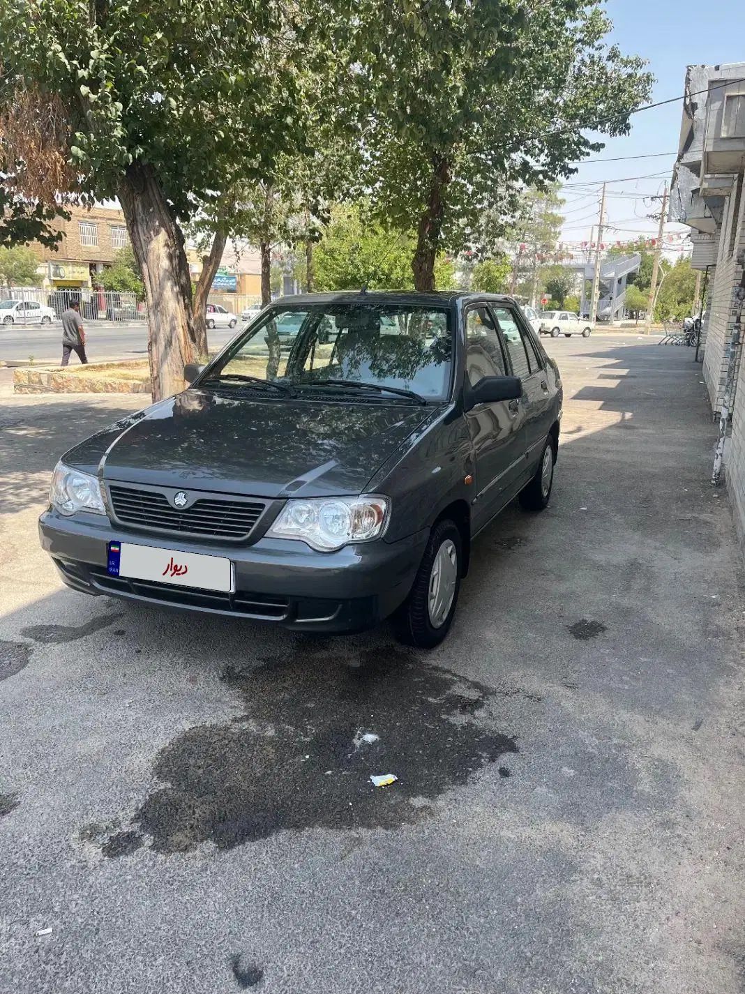پراید 132 SE - 1397