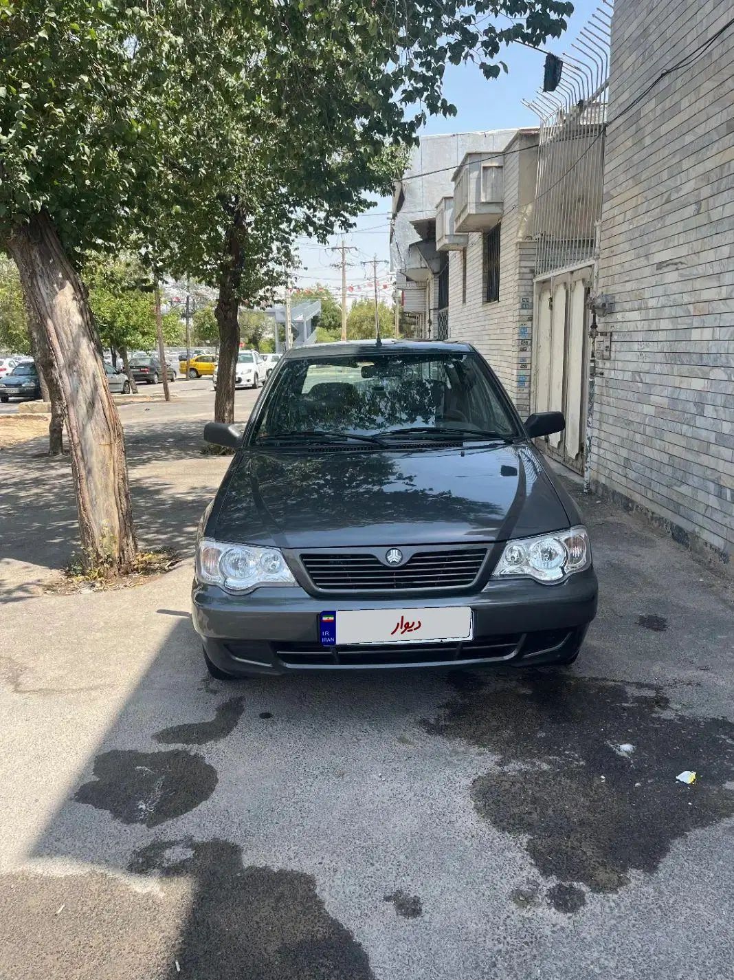 پراید 132 SE - 1397