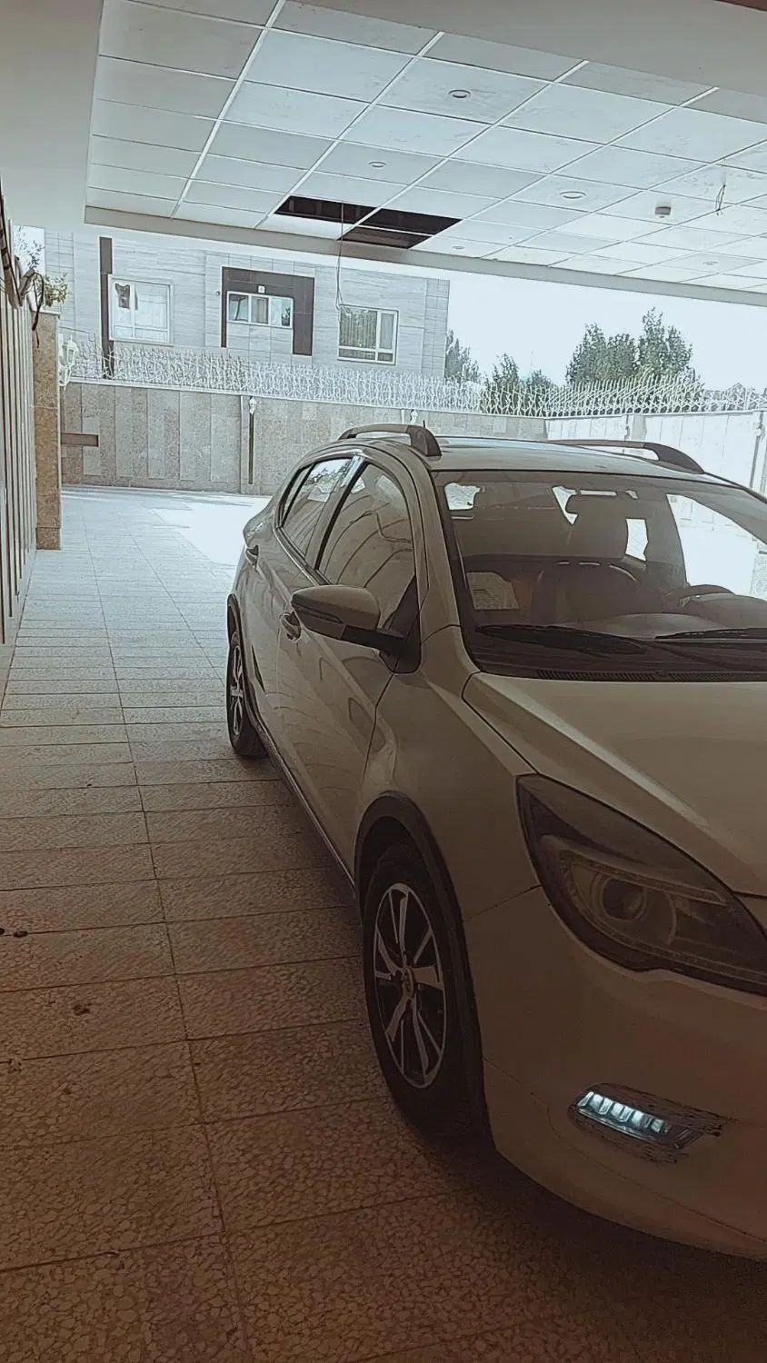 خودرو لیفان، X50 آگهی ann_20195865