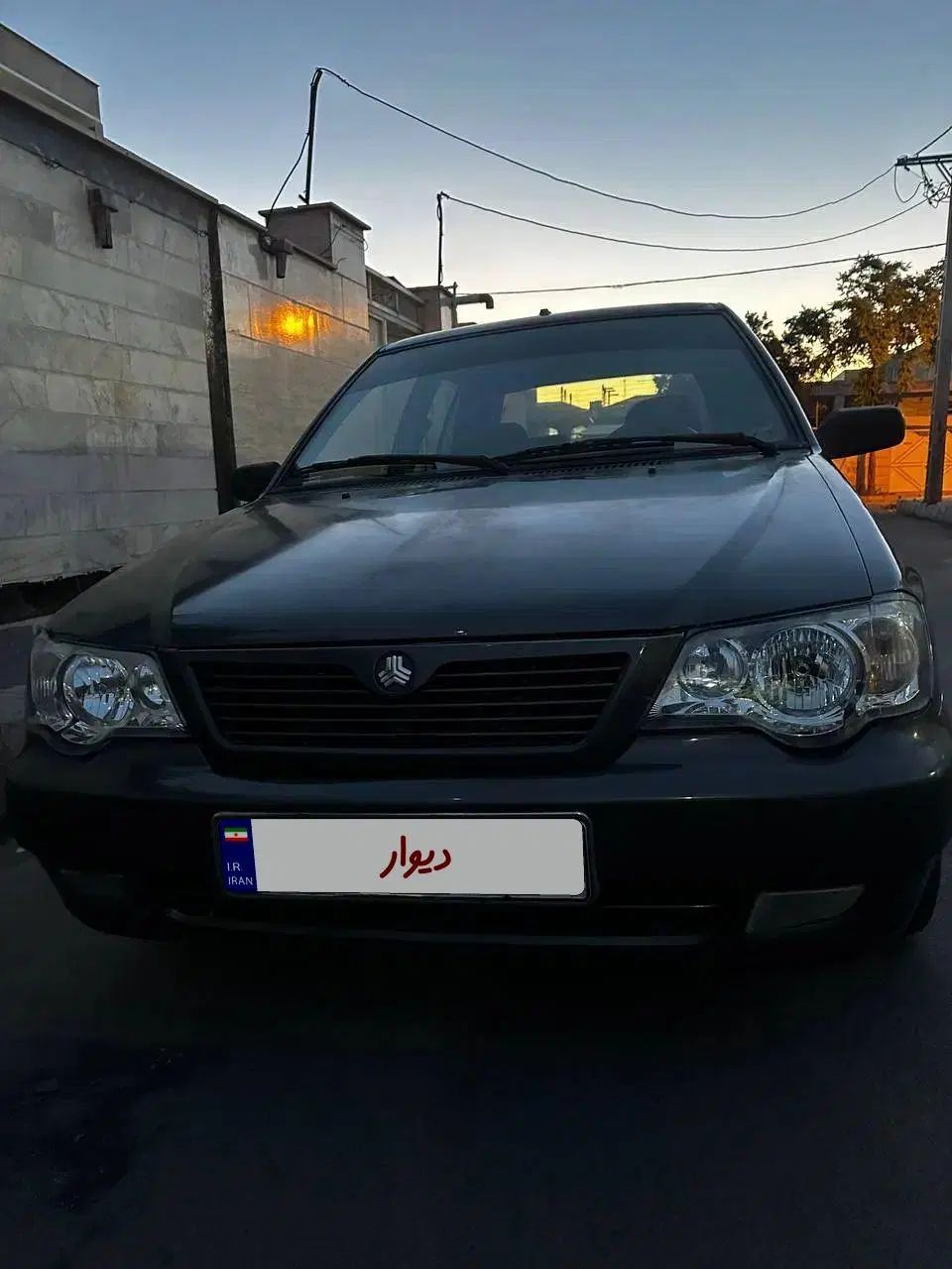 خودرو پراید، 111 آگهی ann_20195888