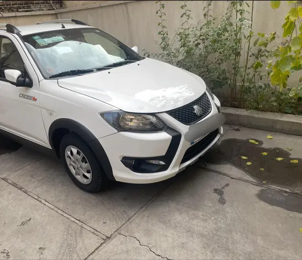 خودرو کوییک، GX آگهی ann_20195894
