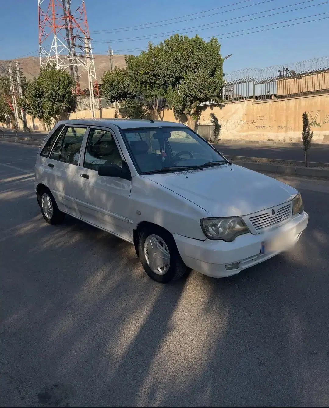 خودرو پراید، 111 آگهی ann_20195918