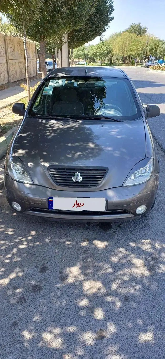 خودرو تیبا، صندوق دار آگهی ann_20195924