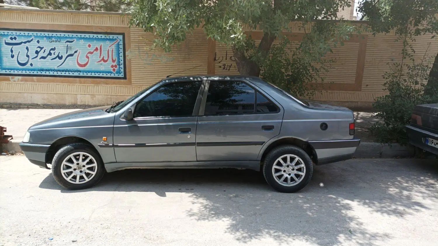 خودرو پژو، 405 آگهی ann_20195925