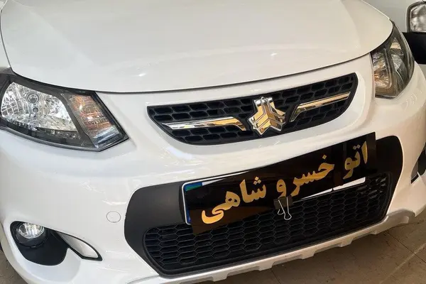 خودرو کوییک، R آگهی ann_20195947