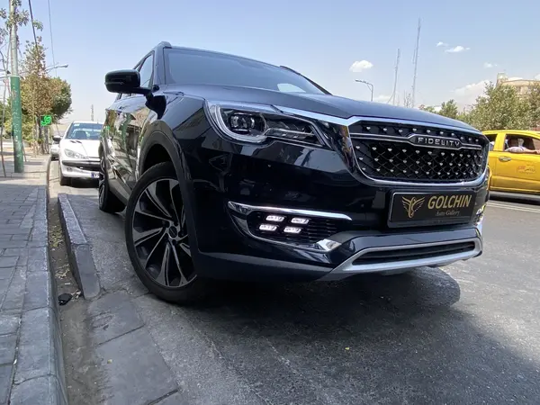 خودرو فیدلیتی، پرایم آگهی ann_20195976