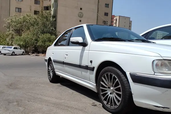 خودرو پژو، پارس آگهی ann_20195992