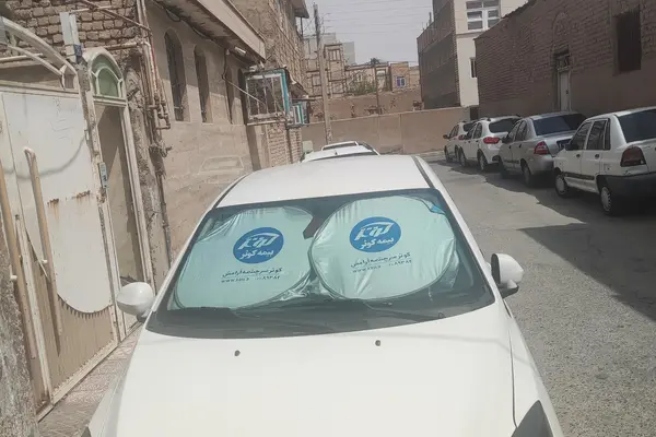 خودرو ام وی ام، 315 هاچ بک آگهی ann_20195993