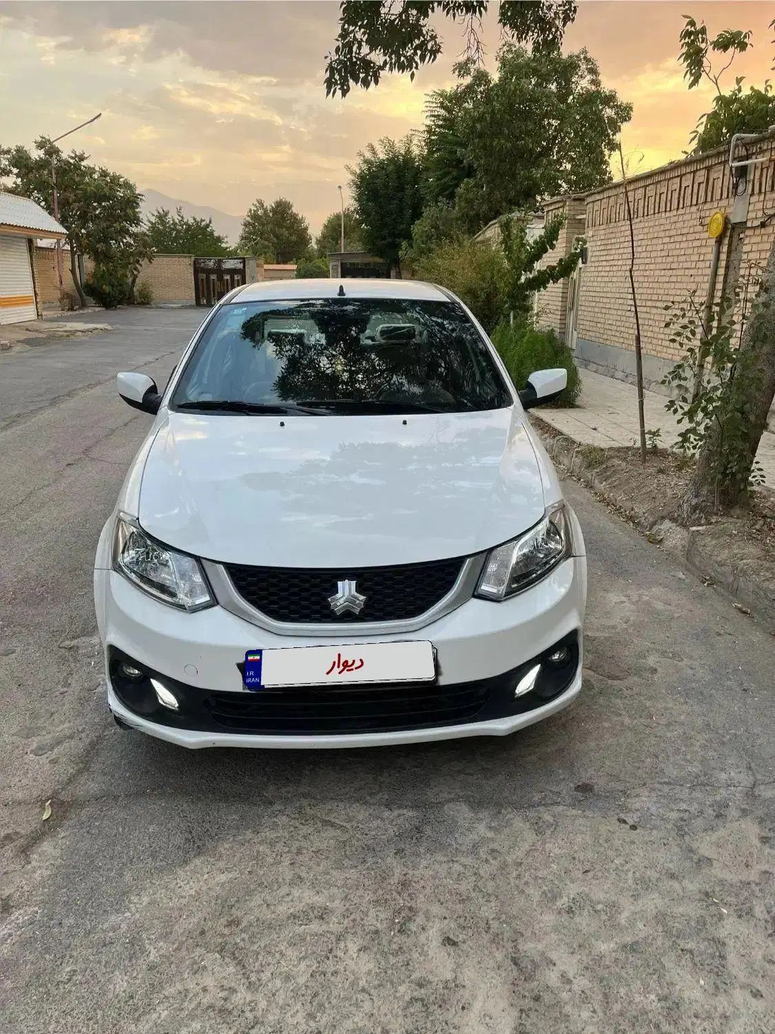 خودرو ساینا، S آگهی ann_20196015