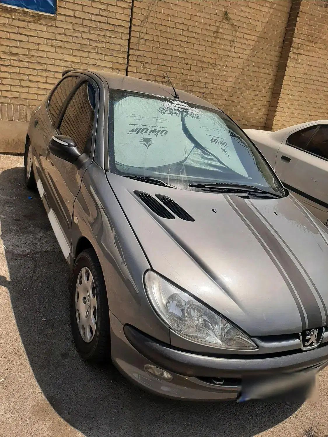 خودرو پژو، 206 آگهی ann_20196040