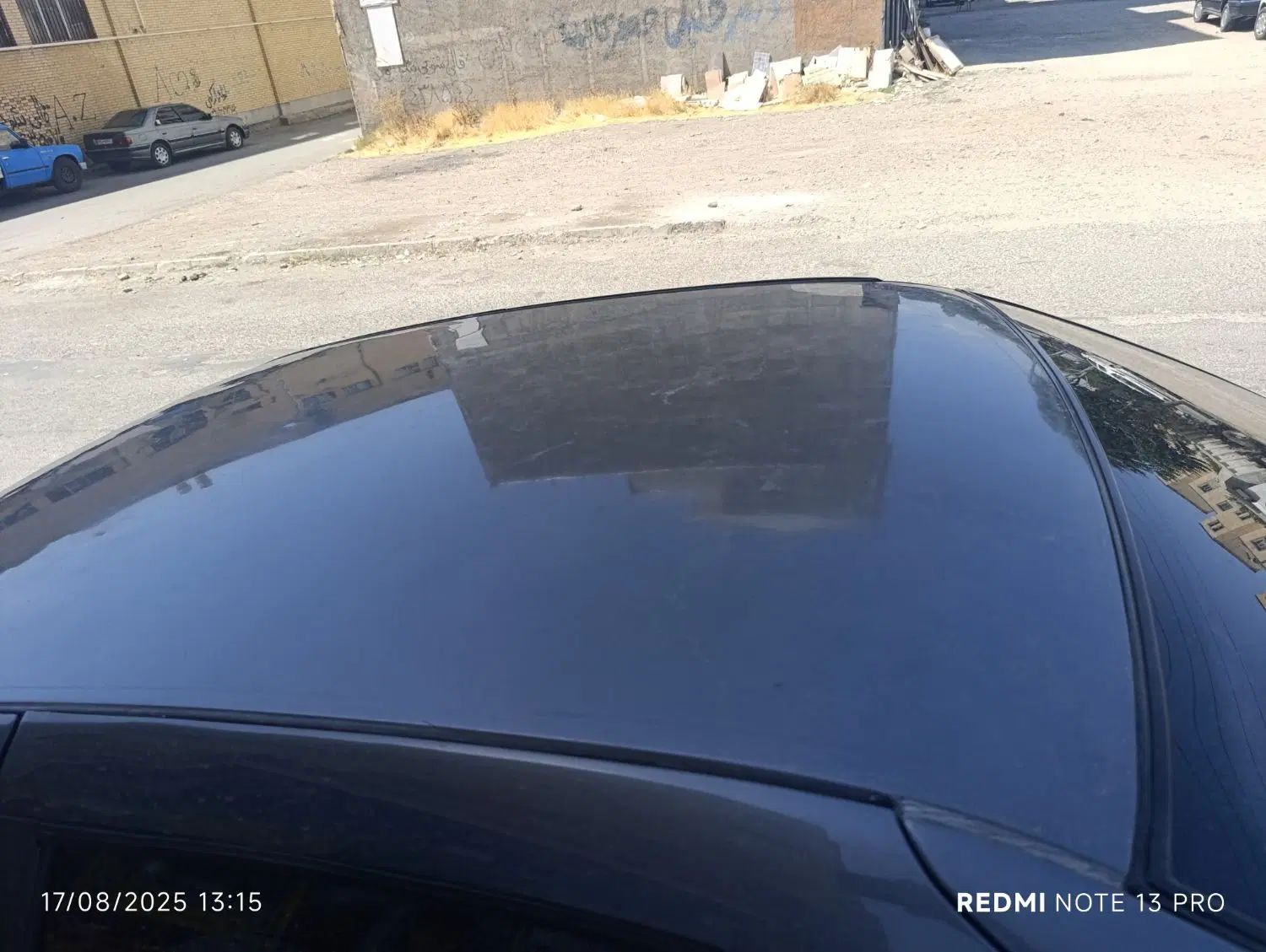 سمند LX XU7 - 1385