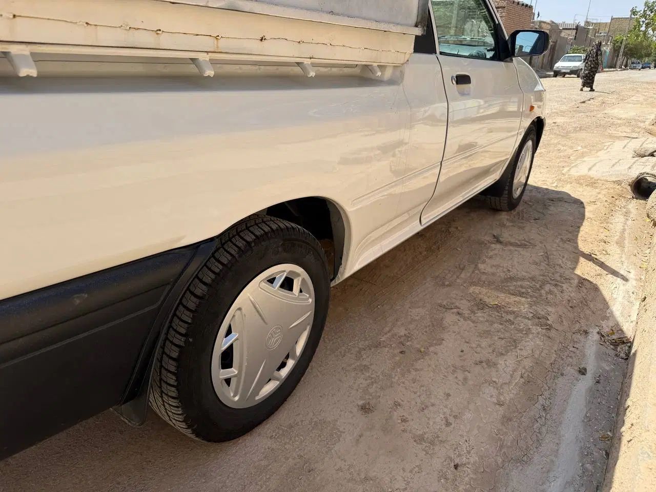پراید 151 SL - 1403