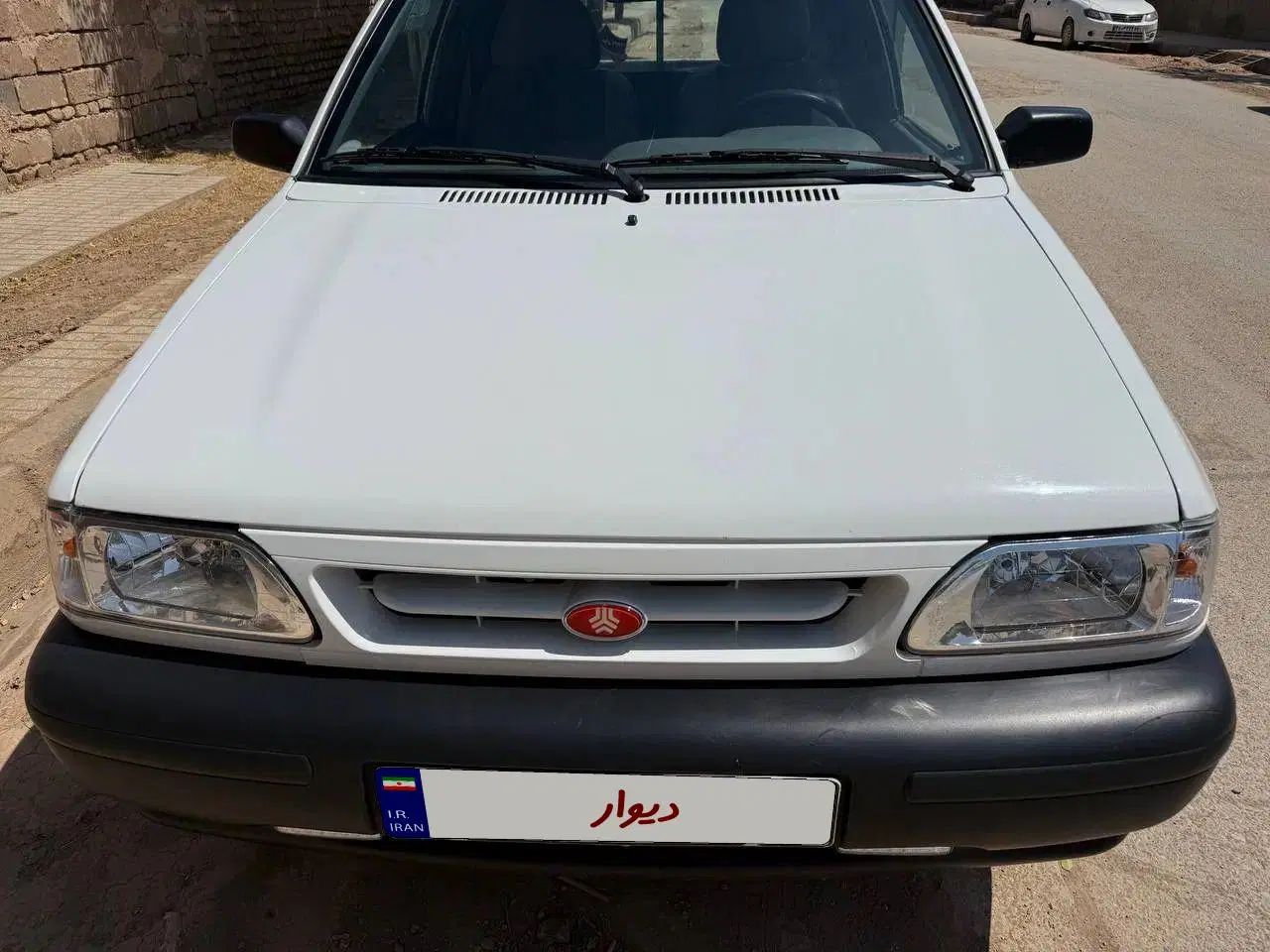 پراید 151 SL - 1403