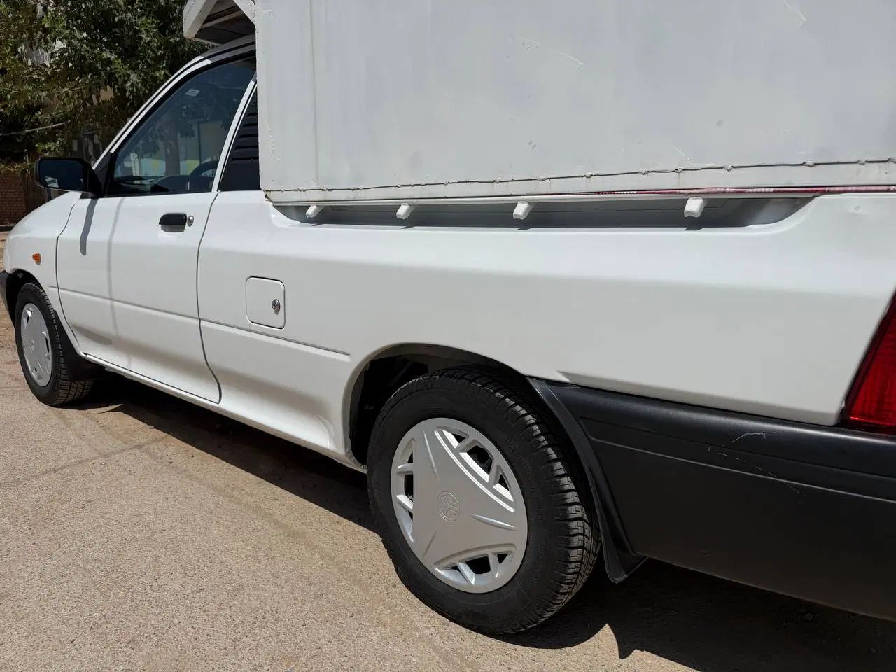 پراید 151 SL - 1403