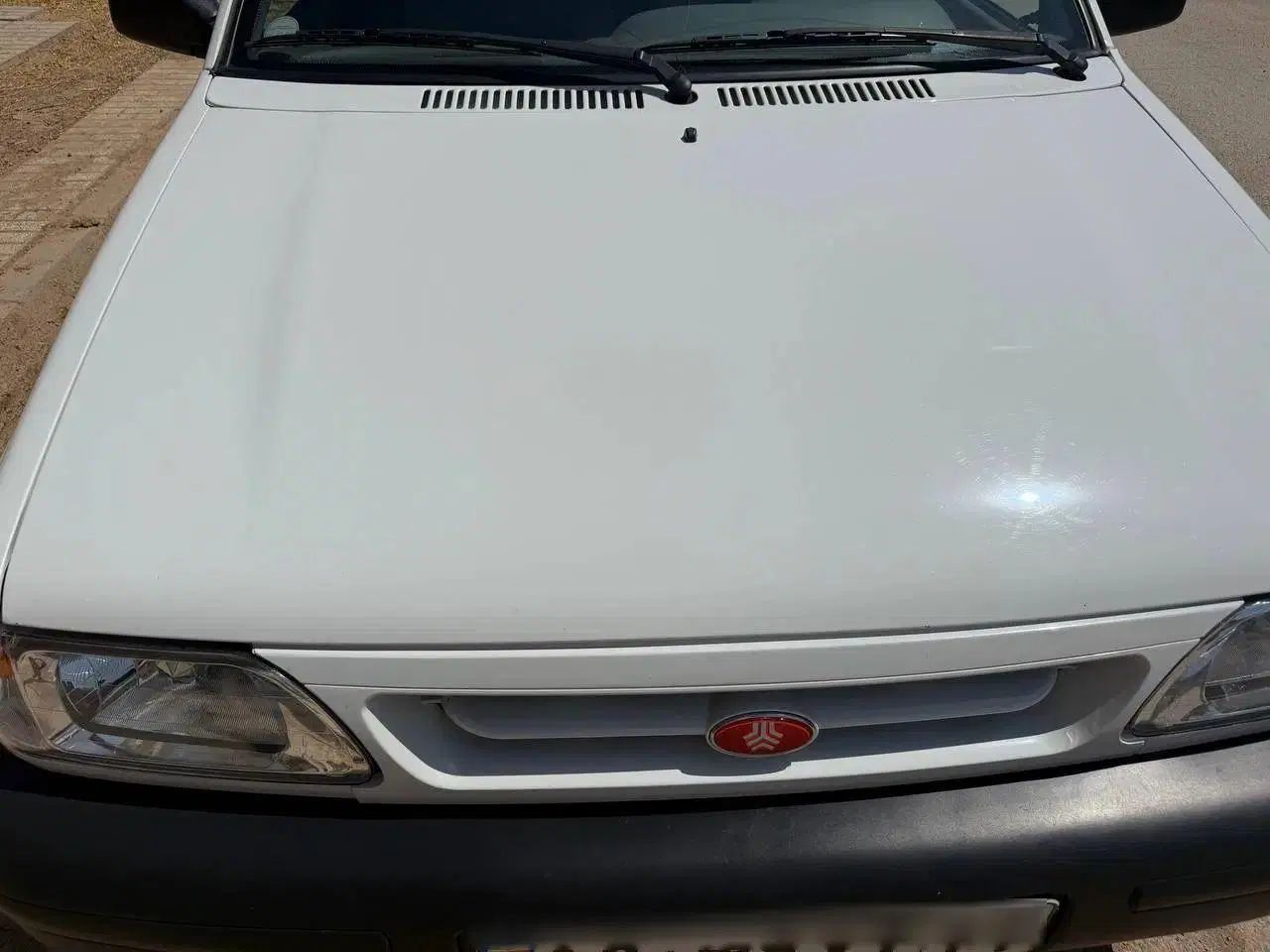 پراید 151 SL - 1403