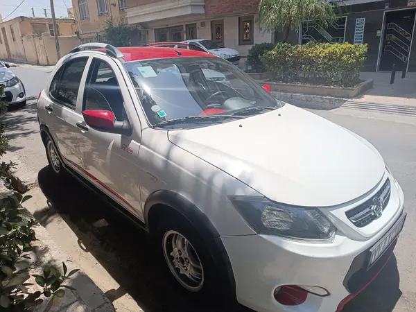 خودرو کوییک، R آگهی ann_20196106