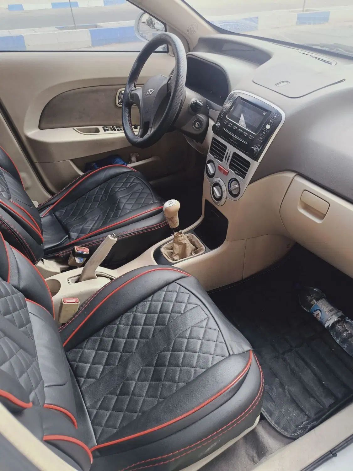 ام وی ام 315 هاچ بک ساده دنده ای - 1391