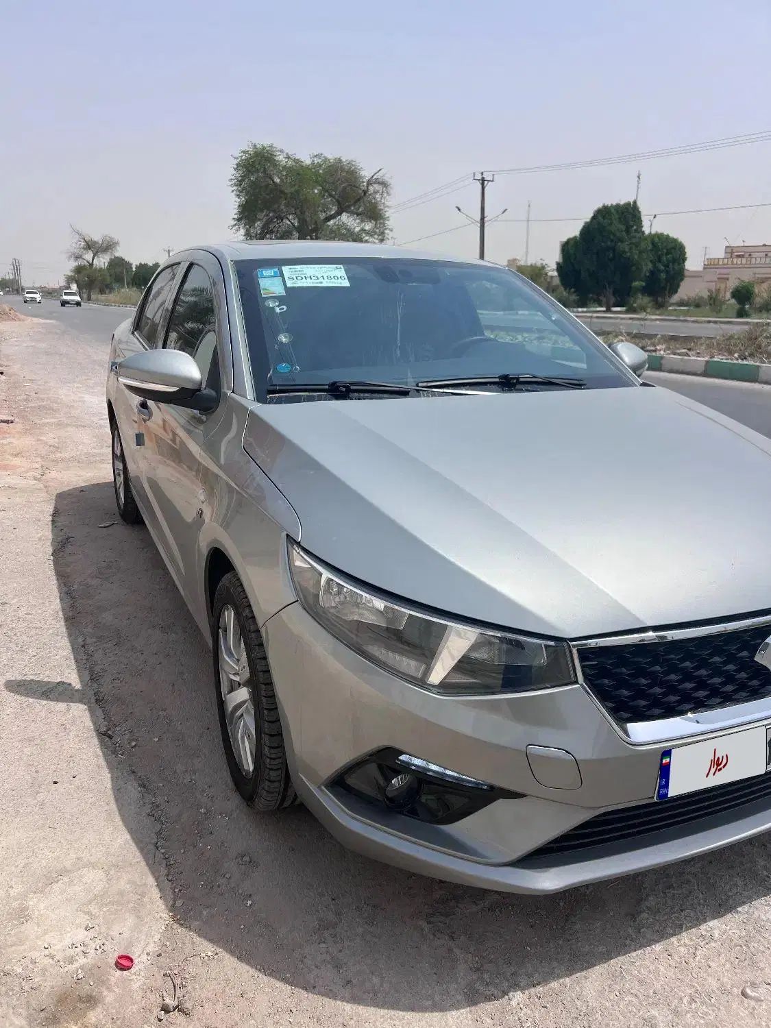 تارا اتوماتیک V4 LX - 1404