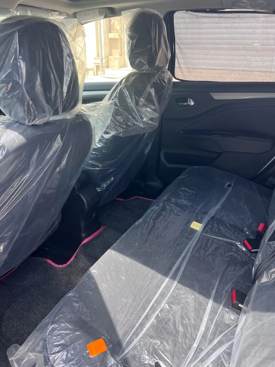 تارا اتوماتیک V4 LX - 1404