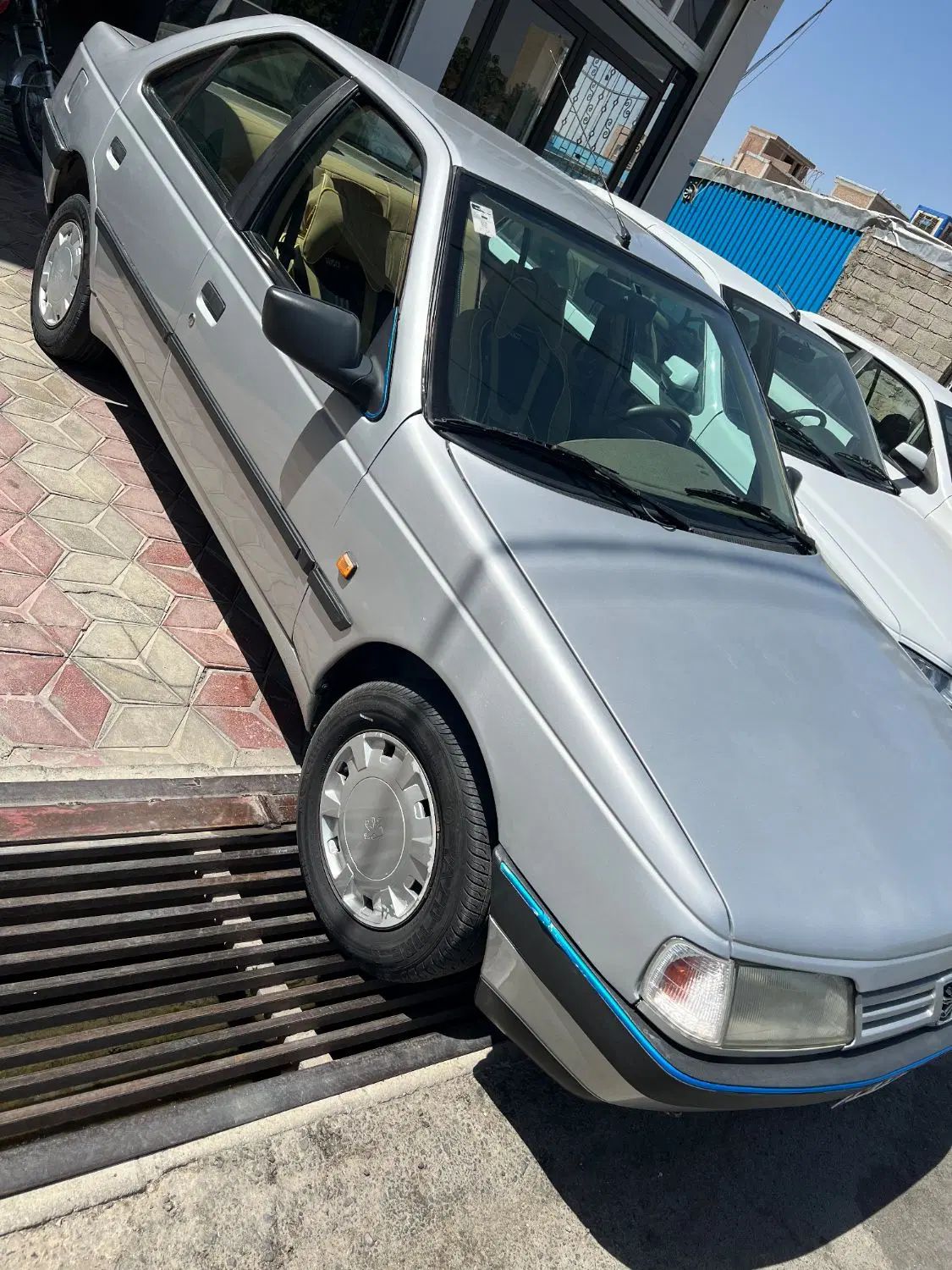 خودرو پژو، 405 آگهی ann_20196160