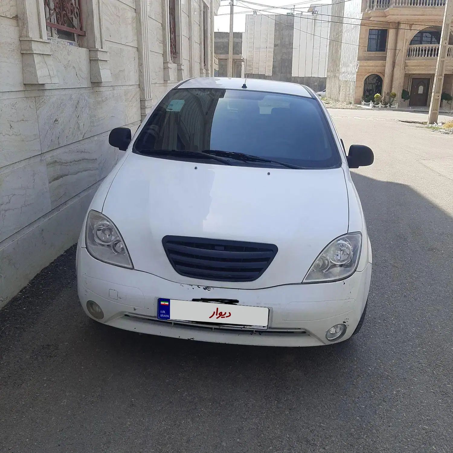 خودرو تیبا، 2 آگهی ann_20196164