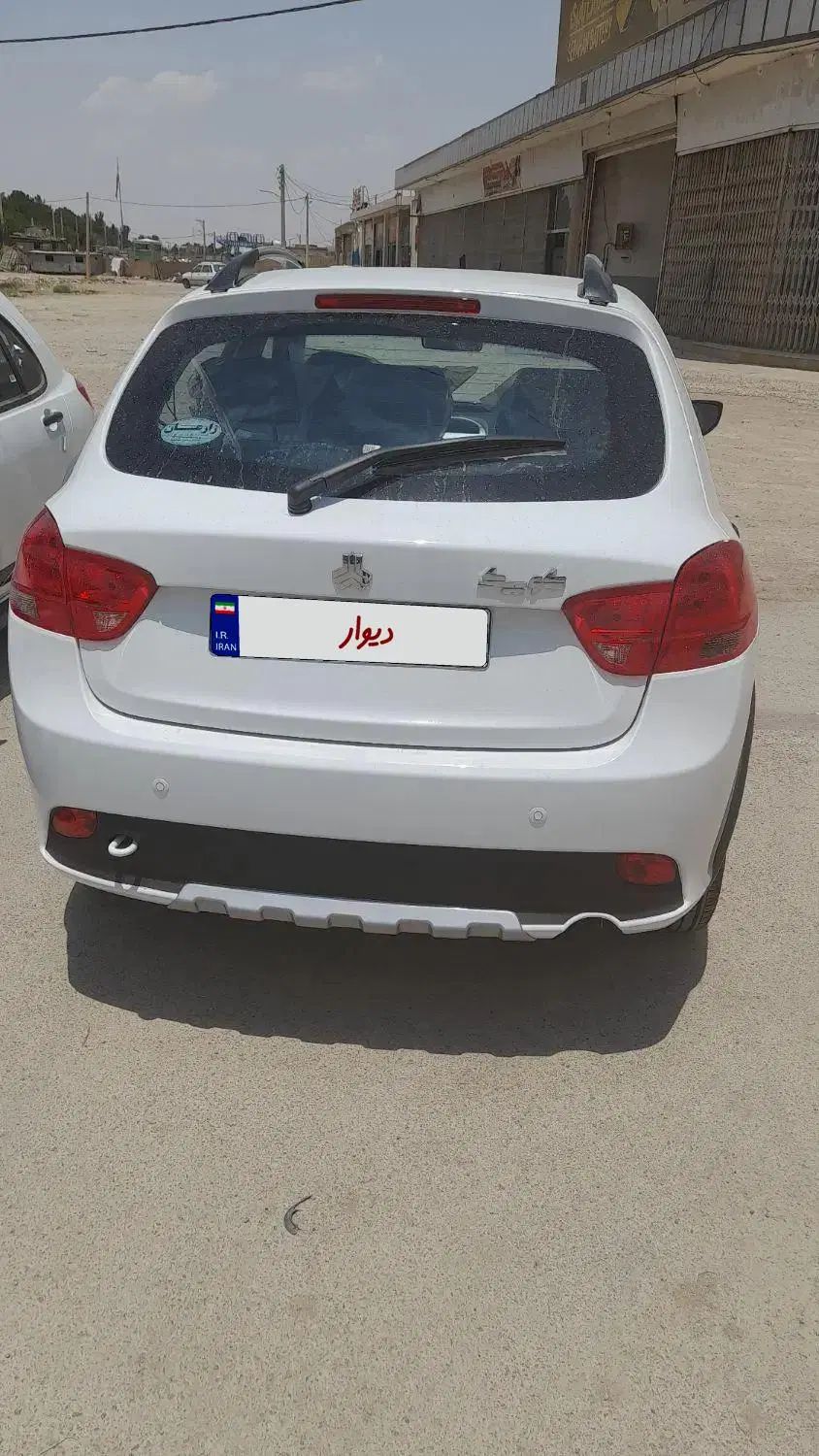 خودرو کوییک، S آگهی ann_20196169