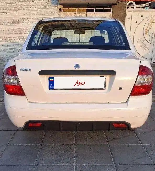 خودرو تیبا، صندوق دار آگهی ann_20196258