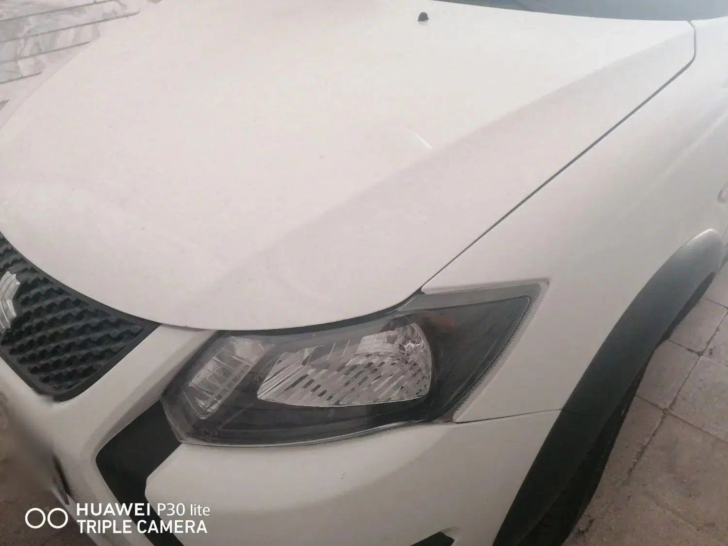 کوییک S آپشنال - 1403
