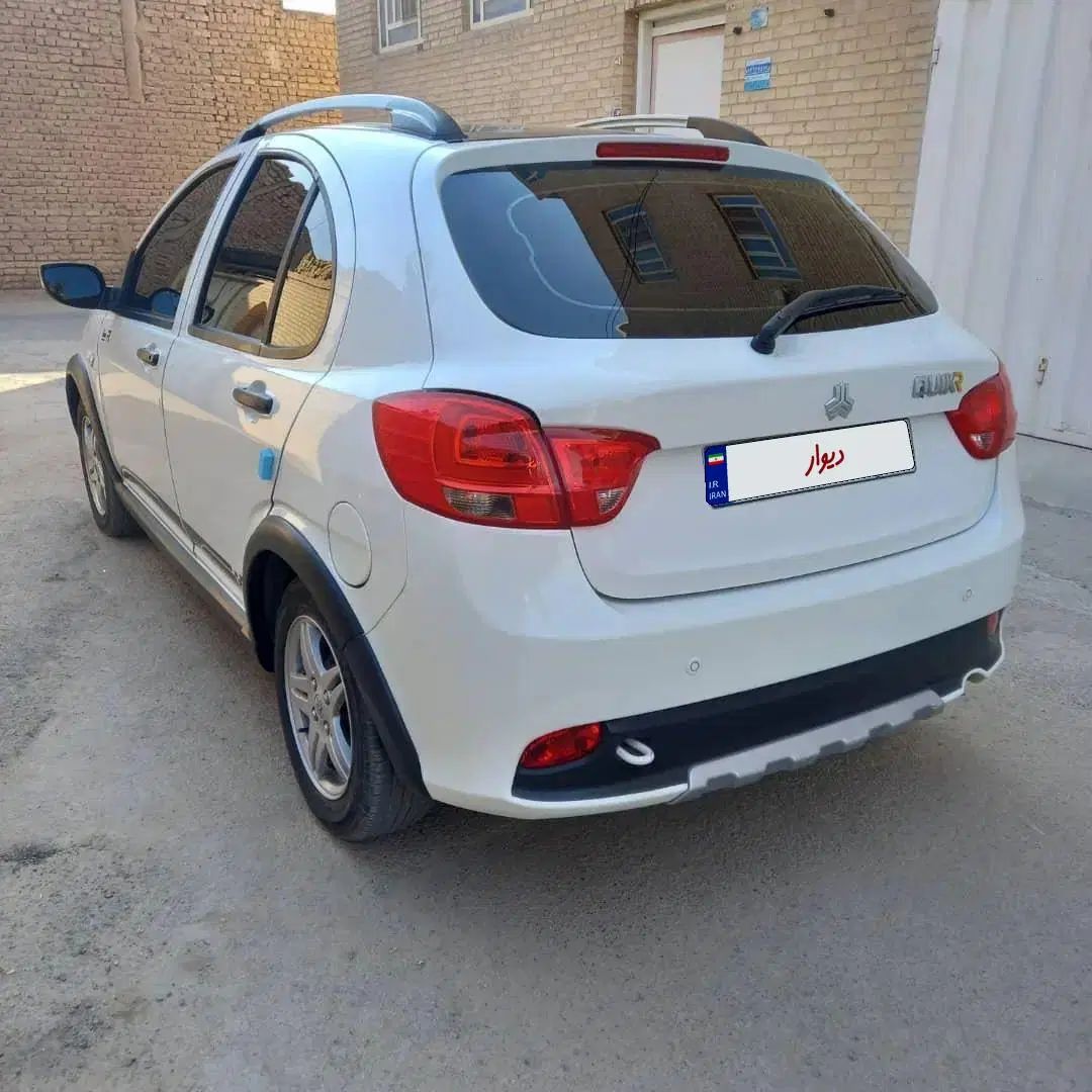 خودرو کوییک، R آگهی ann_20196266